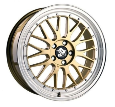 Ultra Wheels - UA3 LM